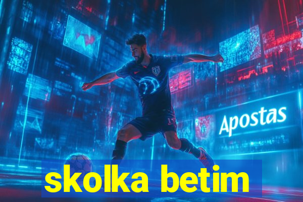 skolka betim